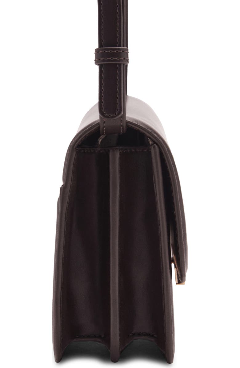 MANGO Flap Crossbody Bag, Alternate, color,