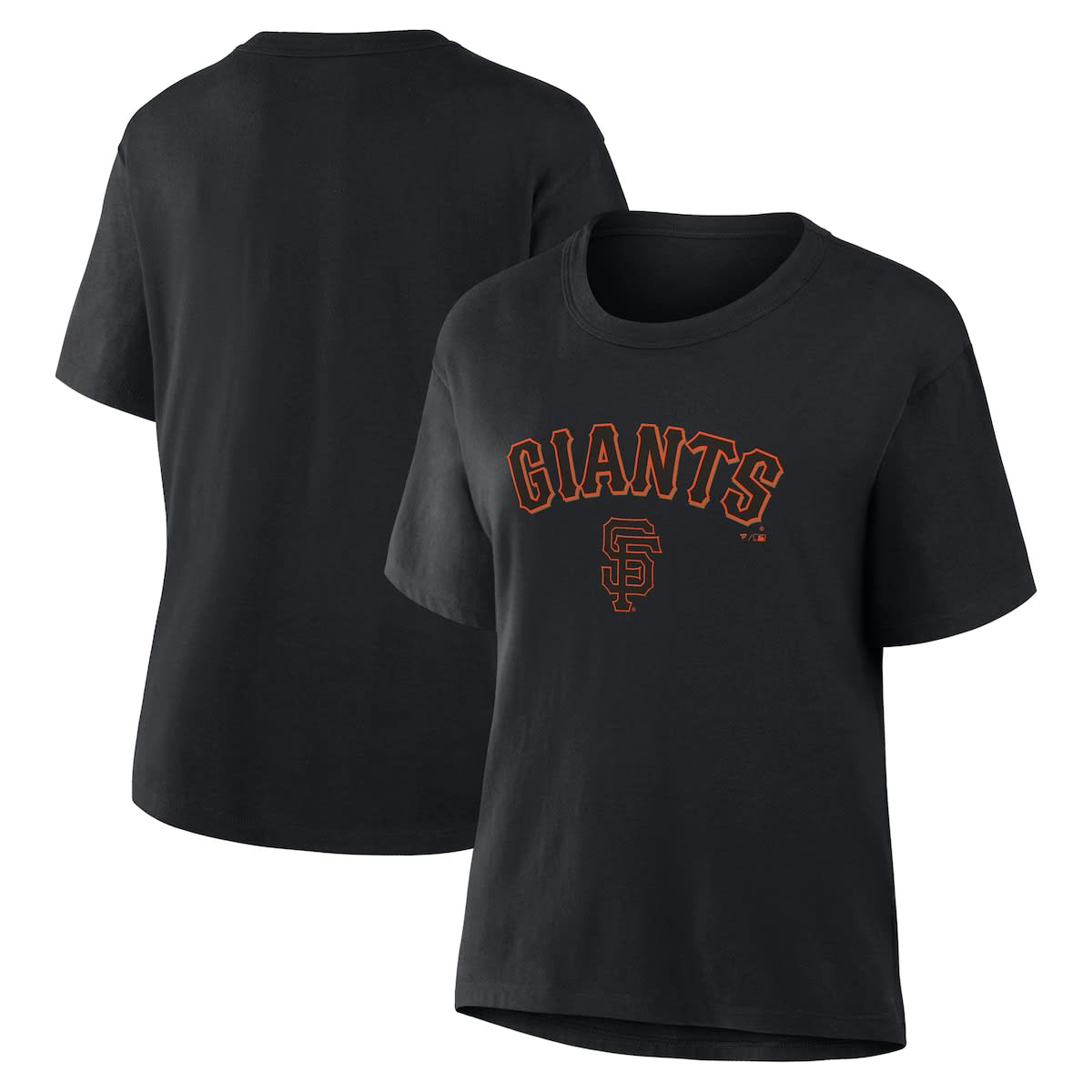 Women's FANATICS Tops | Nordstrom