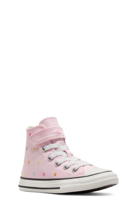 Little girls converse sales