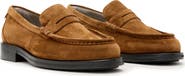 AllSaints Bloom Penny Loafer
