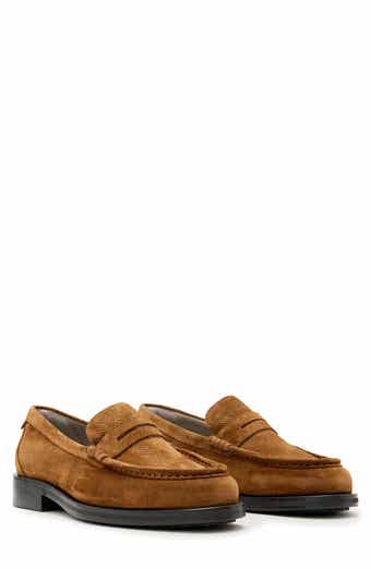 AllSaints Bloom Penny Loafer