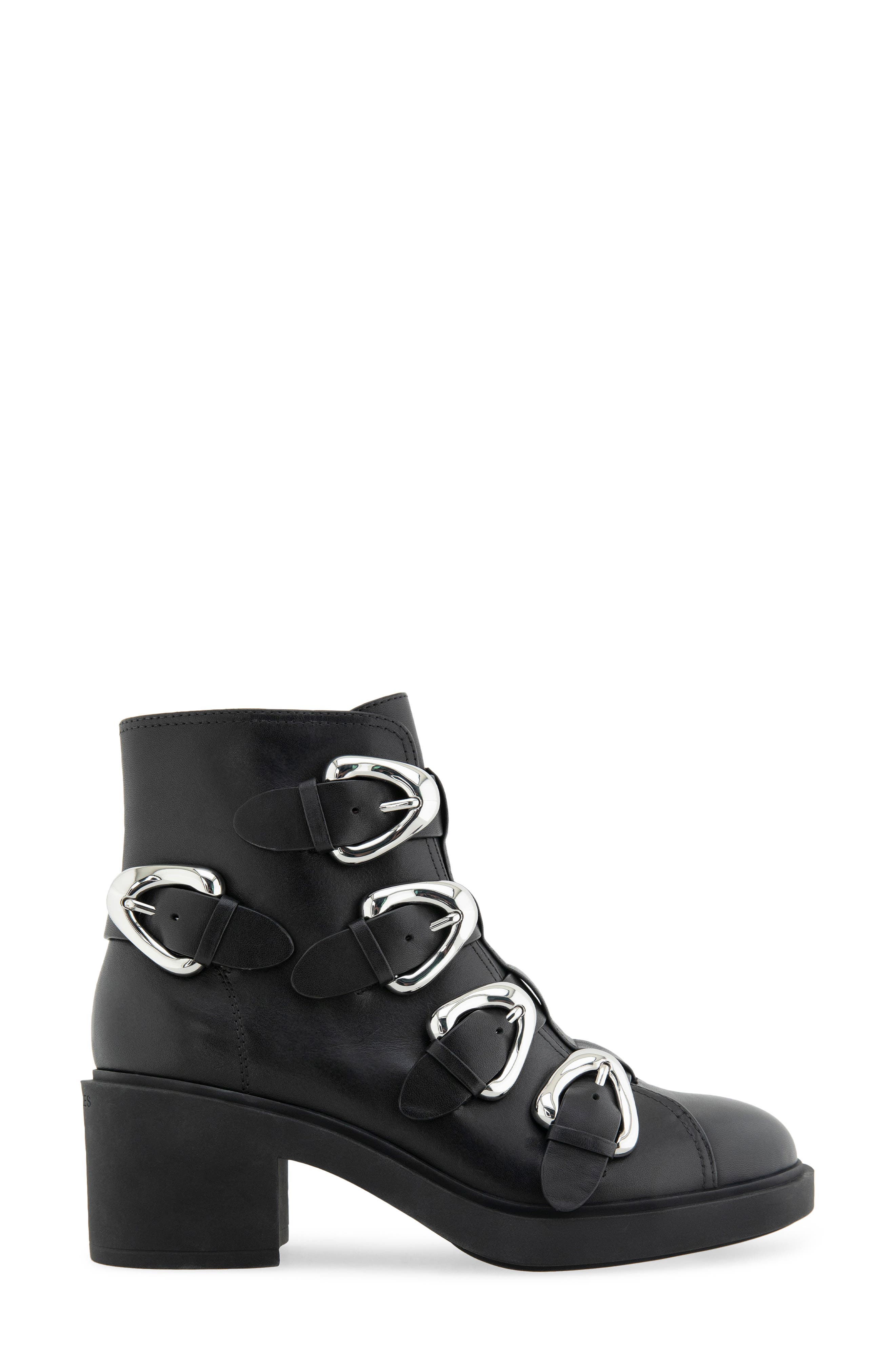 Aerosoles Gavyn Bootie, Alternate, color, 