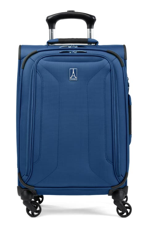 Pilot Air™ 2 21" Expandable Mobile Office Carry-on Spinner Luggage