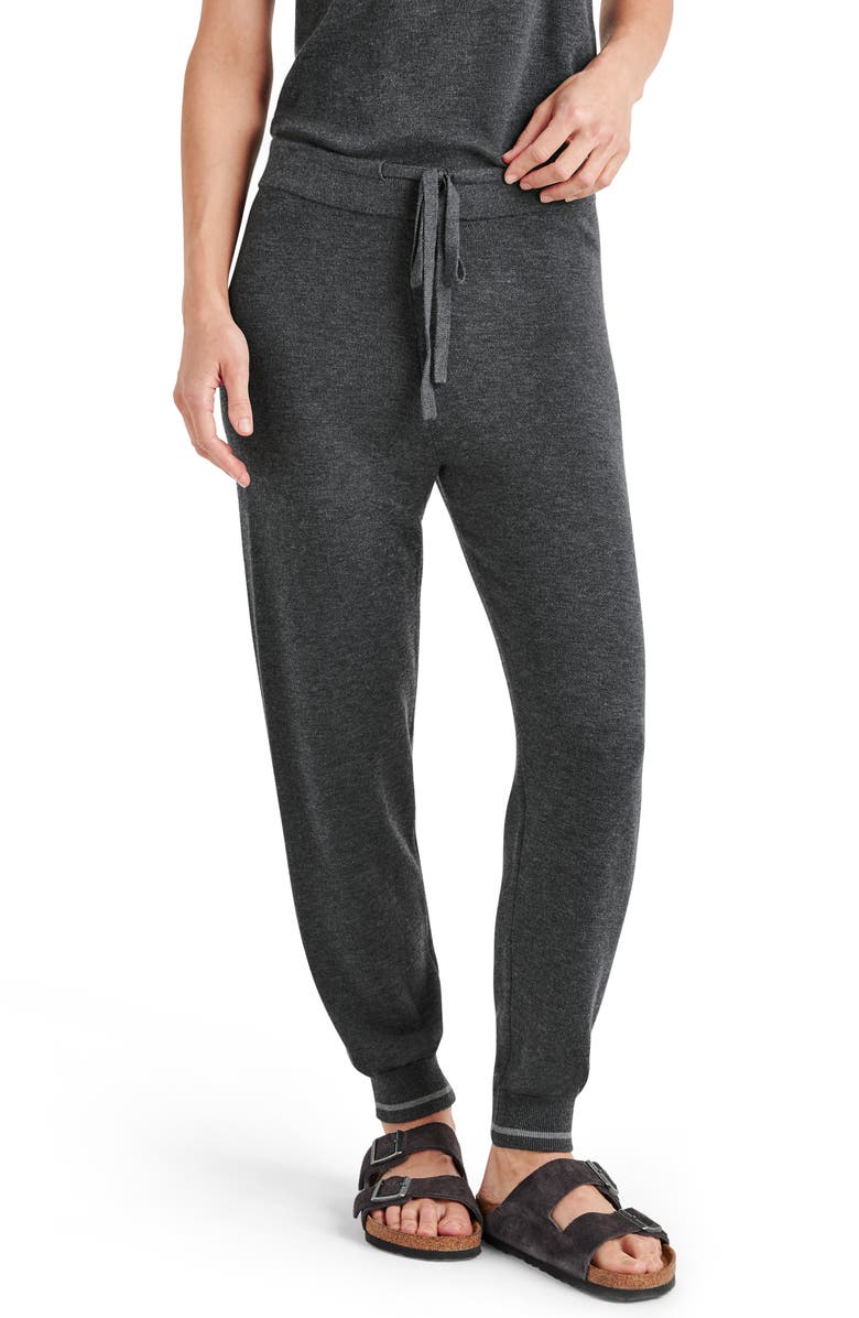 Splendid Sydney Sweater Jogger, Main, color, 