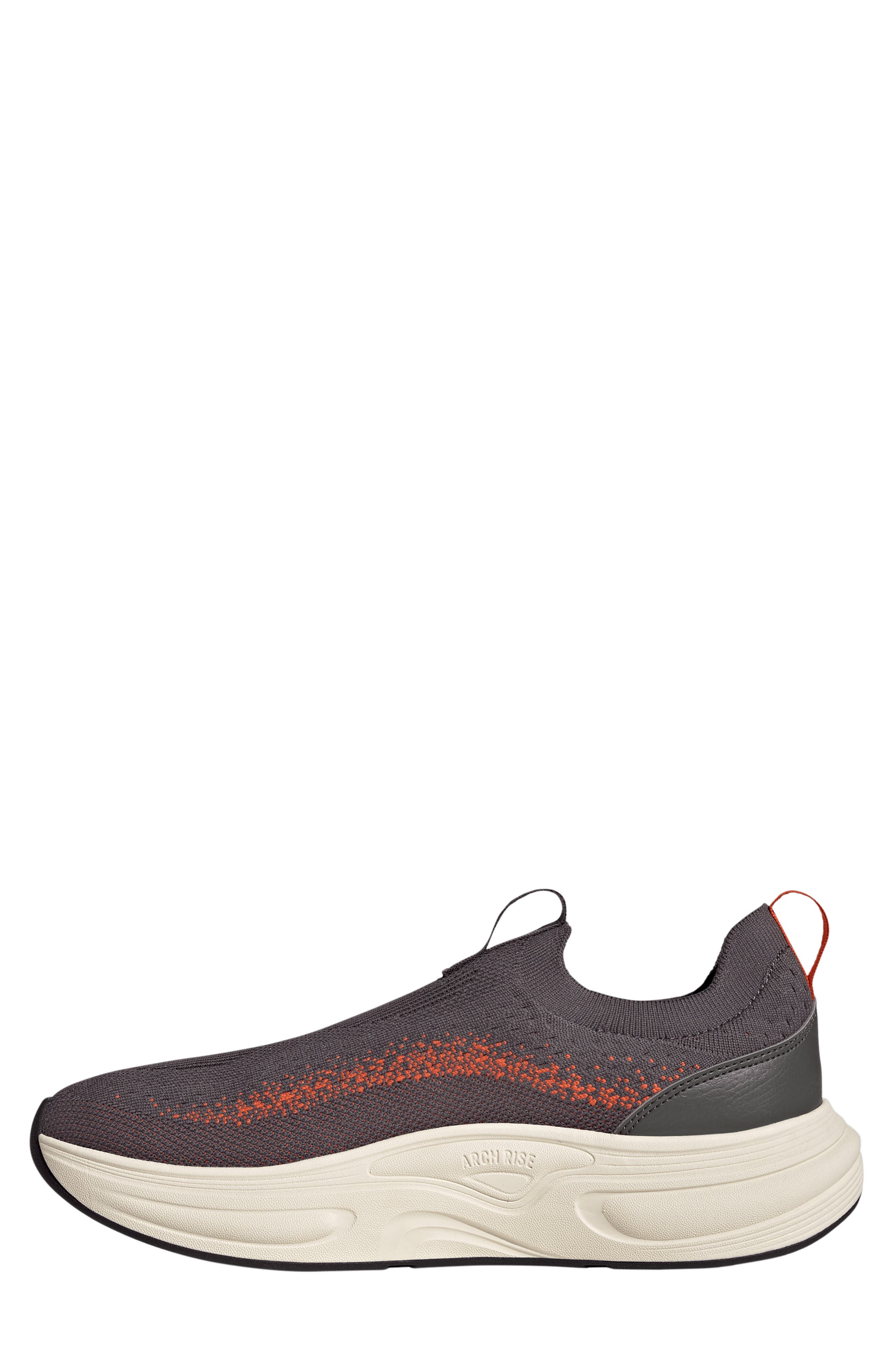 adidas Cloudfoam Cuxxion Slip-On Sneaker, Alternate, color, 