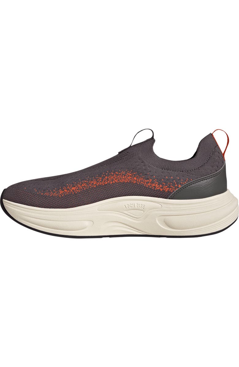 adidas Cloudfoam Cuxxion Slip-On Sneaker, Alternate, color,