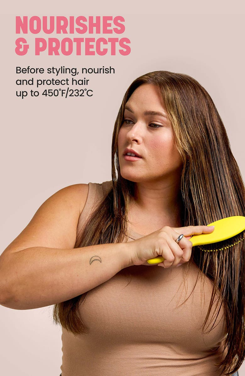 Drybar Prep Rally Prime & Prep Detangler, Alternate, color, 