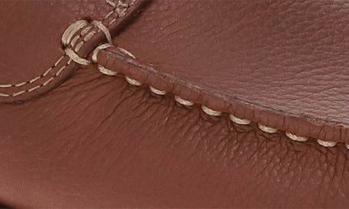 Dockers ® Dennison Boat Shoe In Briar