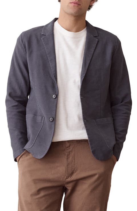 Flex Terry Blazer