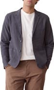 Marine Layer Flex Terry Blazer