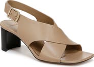 Vince Omega Slingback Sandal