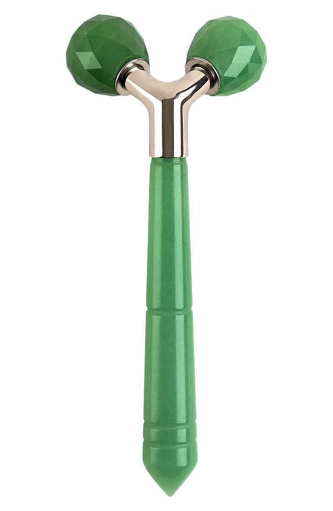 Jade Tension Melting Massager Tool