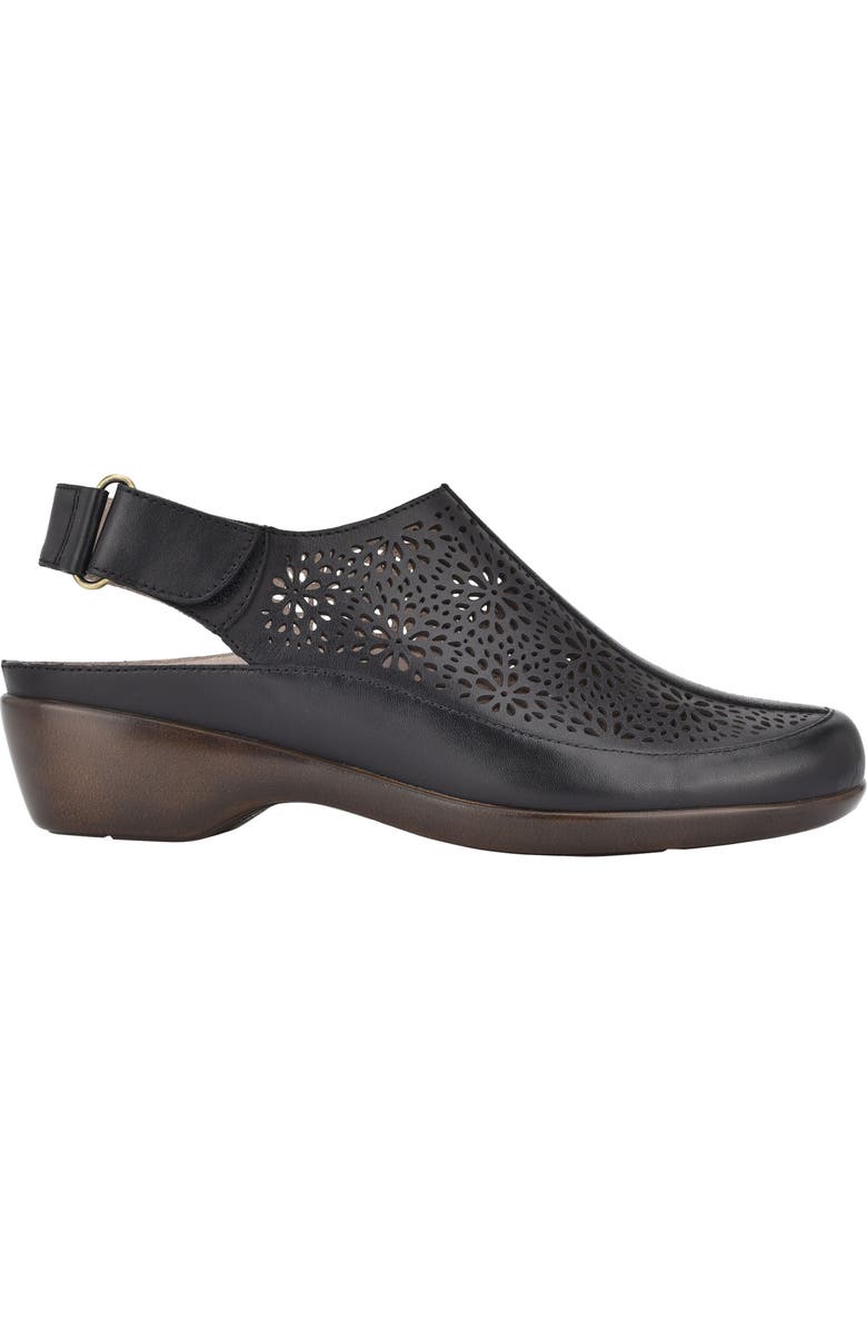 Easy Spirit Dawn Slingback Clog, Alternate, color,