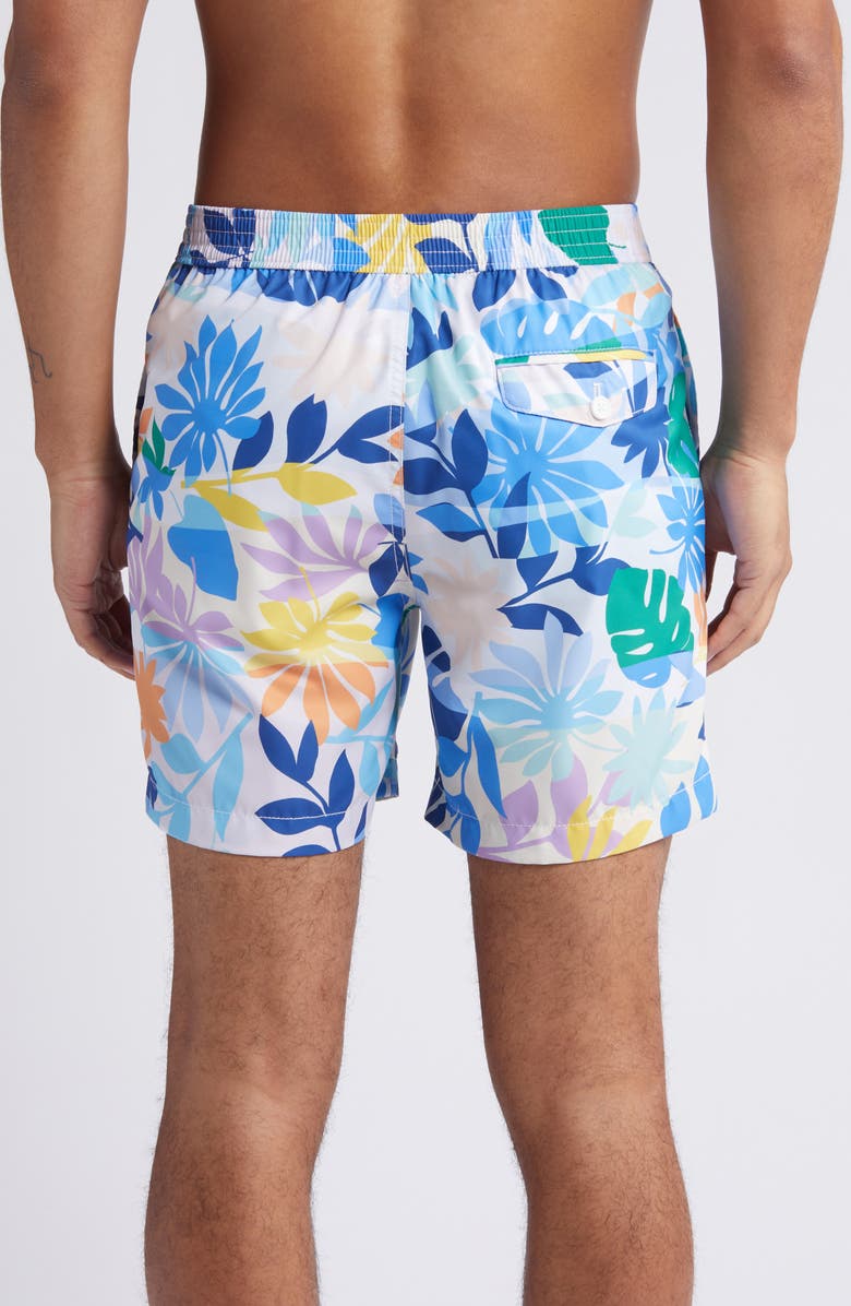 Tommy Bahama Rialto Luau Oasis Board Shorts | Nordstromrack