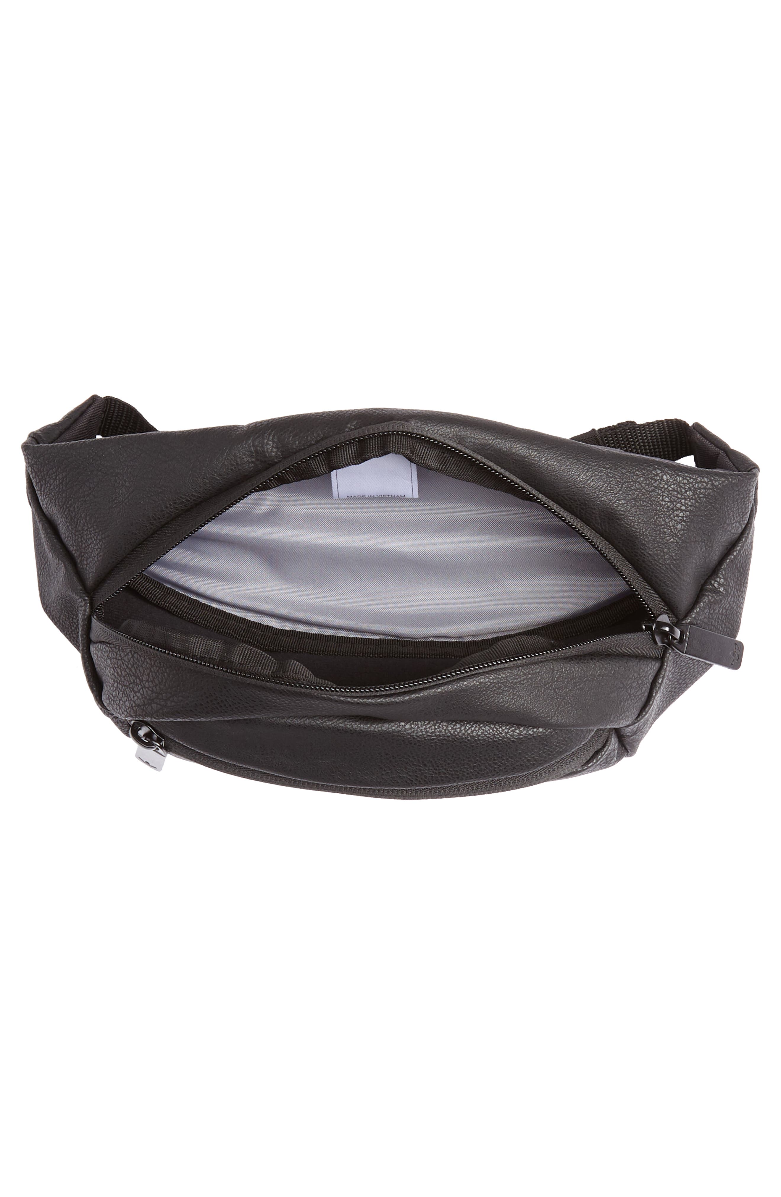 adidas Originals Waist Bag, Alternate, color, 