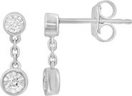 EFFY Lab-Grown Diamond Drop Earrings