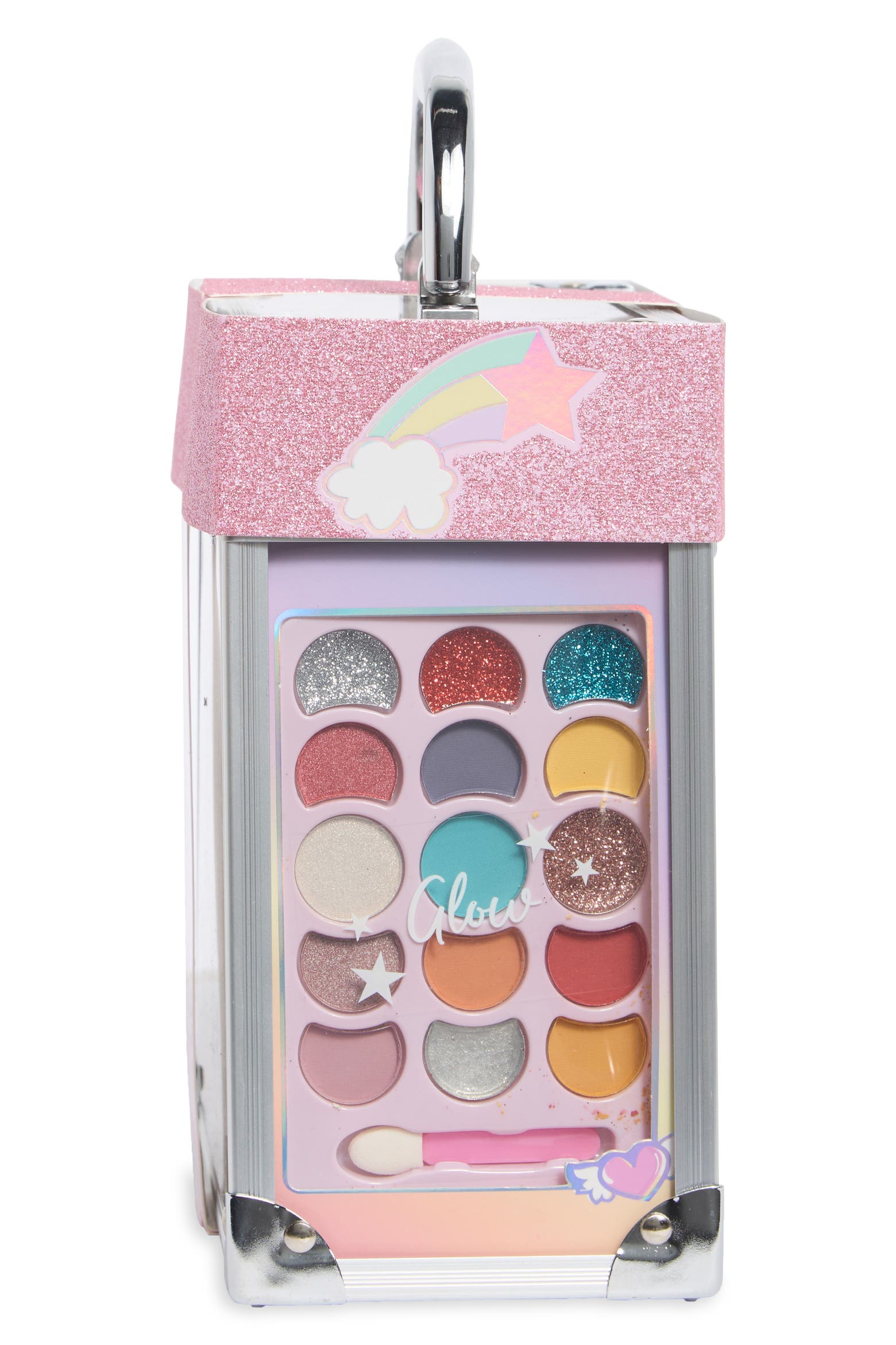 Simple Colorful Makeup SIMPLE PLEASURES Kids' Makeup & Nail Set | Nordstromrack