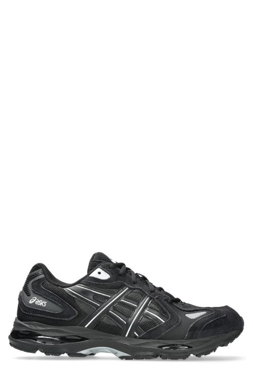 Asics ® Gender Inclusive Gel-k1011™ Sneaker In Black