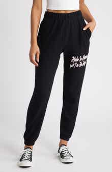 Georgia Rules Joggers