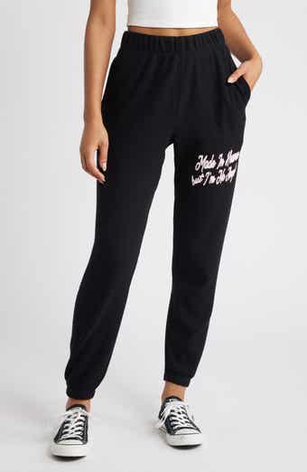 Georgia Rules Joggers