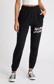 BOYS LIE Georgia Rules Joggers