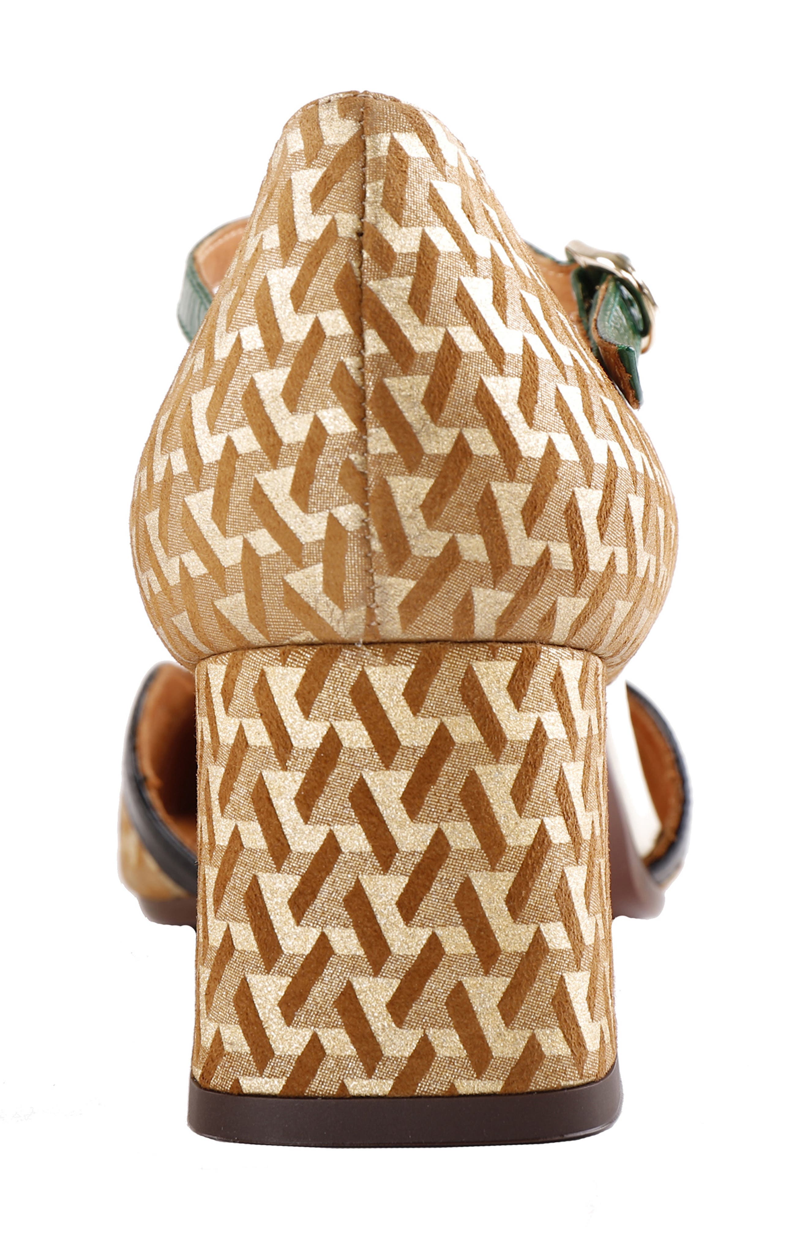 Chie Mihara Volai T-Strap Pump, Alternate, color, 