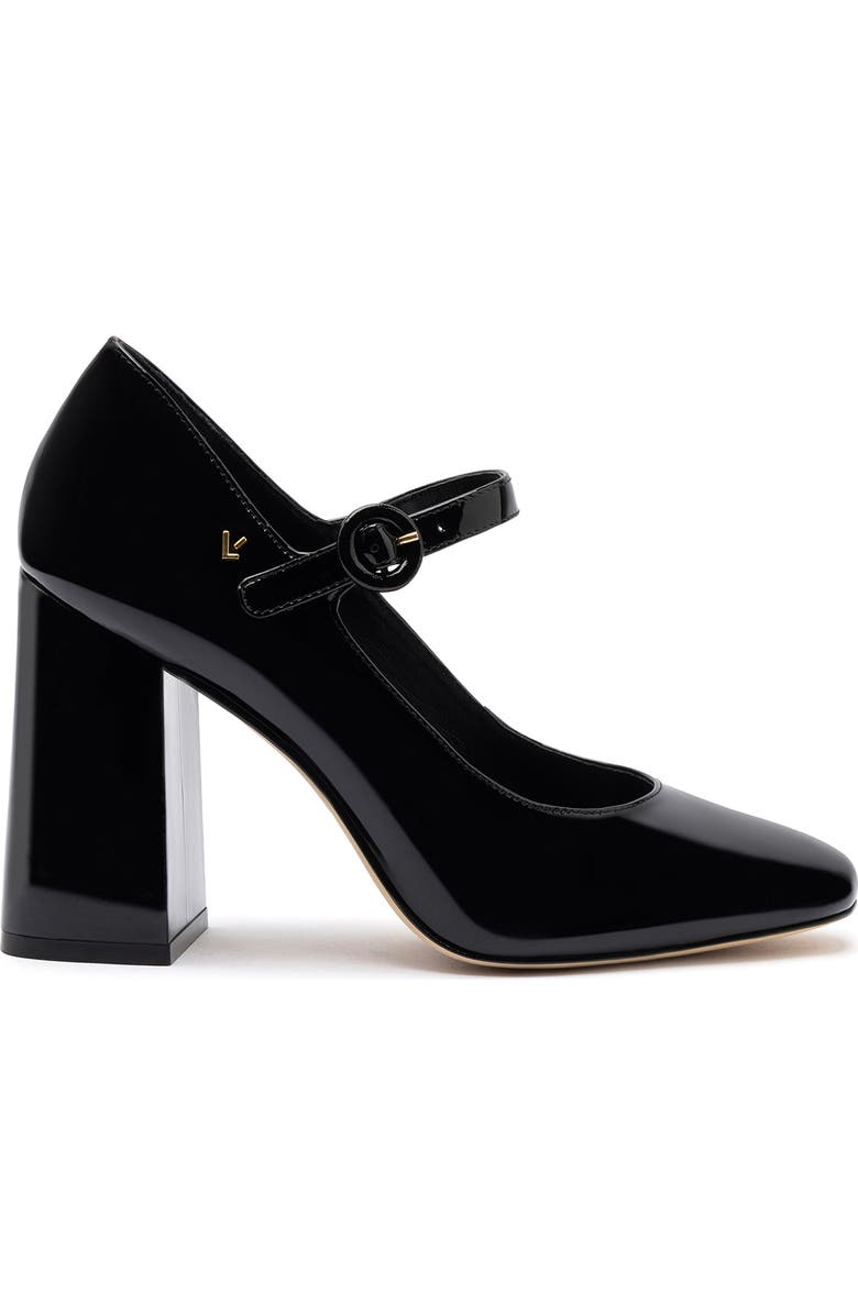 Larroudé Blair Hi Pump, Main, color,