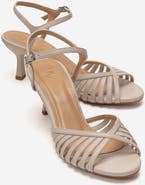 Prologue Shoes Danica Stiletto Sandal