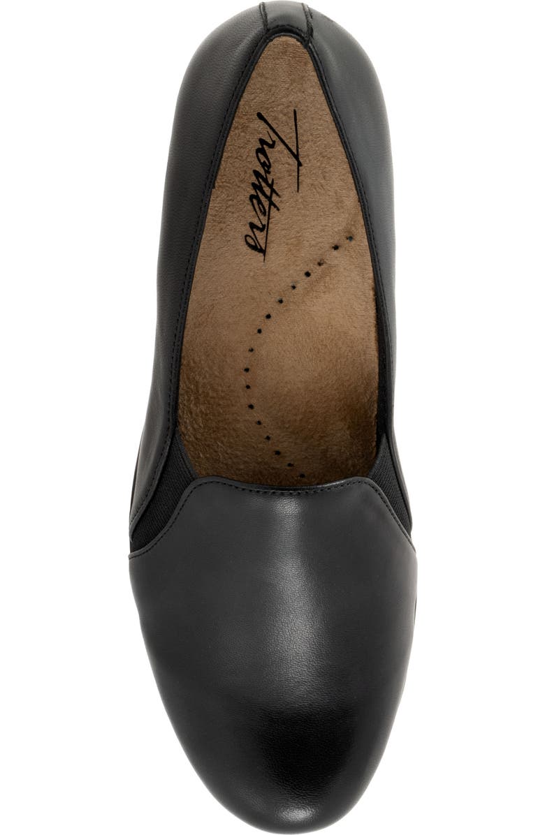 SoftWalk<sup>®</sup> Reagan Flat, Alternate, color, Black