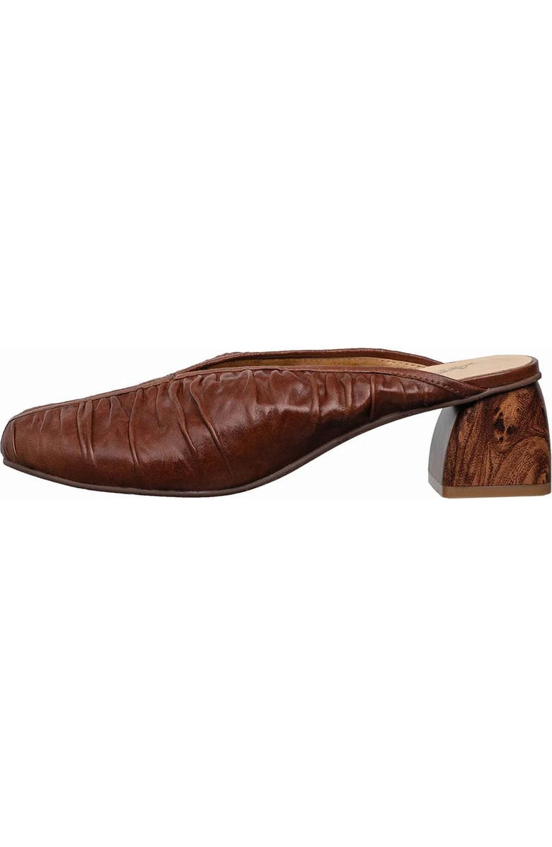 ANTELOPE Natasha Mule, Alternate, color,