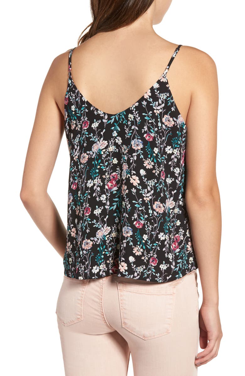 All in Favor Keyhole Tank, Alternate, color,