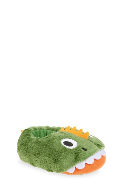 Kids' Dino Slipper (Walker, Toddler & Little Kid)