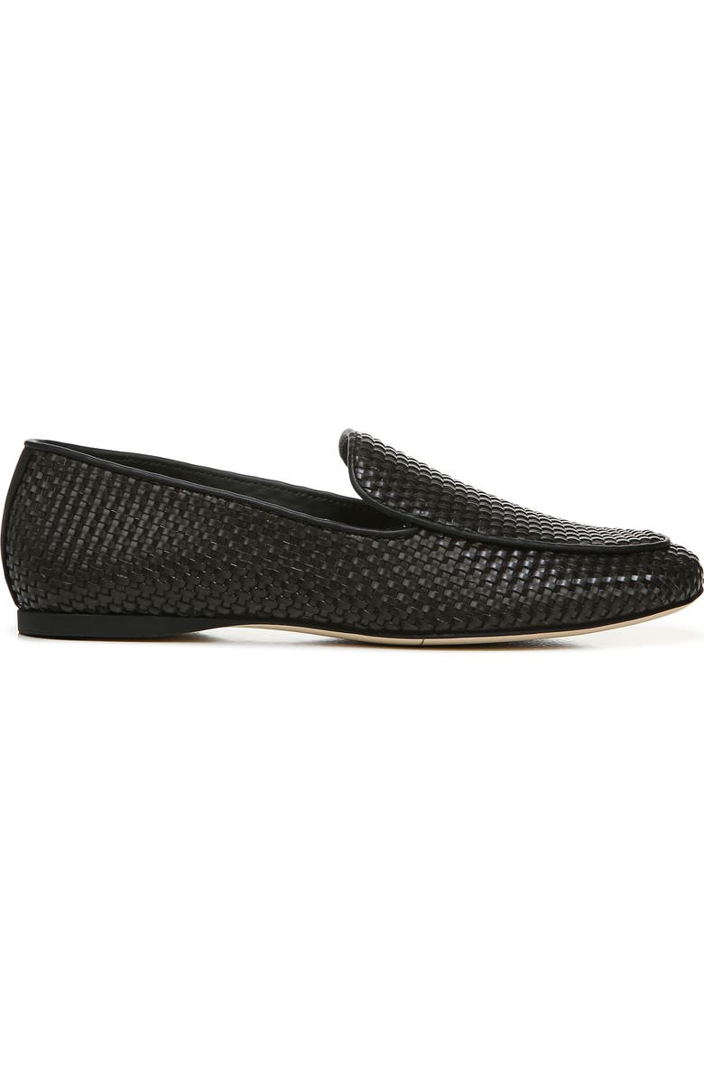 SARTO by Franco Sarto Jiana Woven Loafer, Alternate, color,
