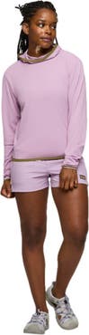 Cotopaxi Brinco 3" Short - Solid - Women's