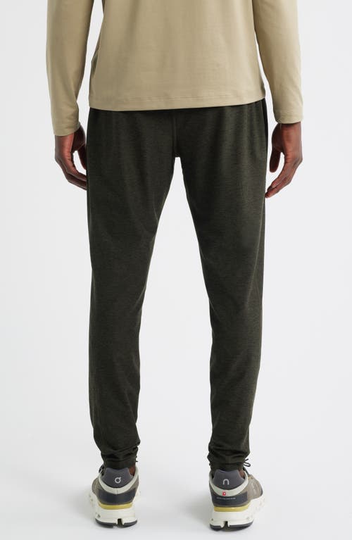 Rhone Atmosphere Midweight Joggers In Black