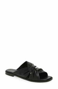 Idea Slide Sandal