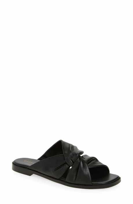 Idea Slide Sandal