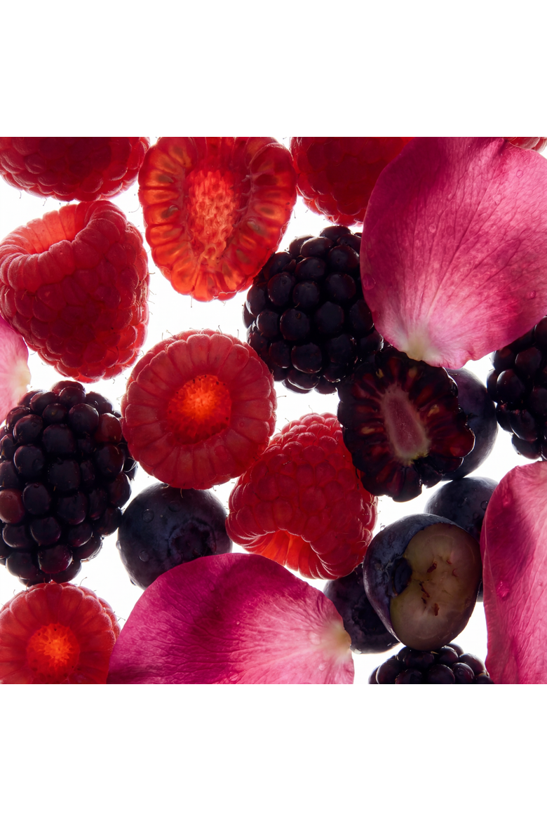 Wild Berries & Rose Eau de Parfum, Alternate, color, NA
