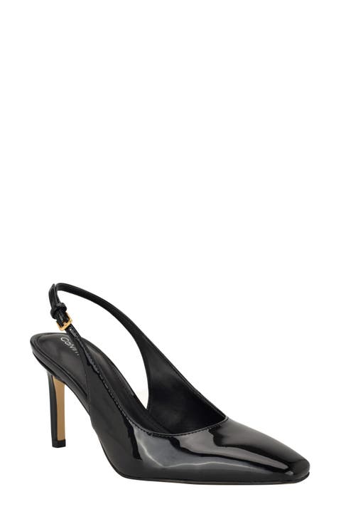 Harbella Slingback Pump (Women)