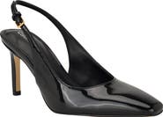 Calvin Klein Harbella Slingback Pump