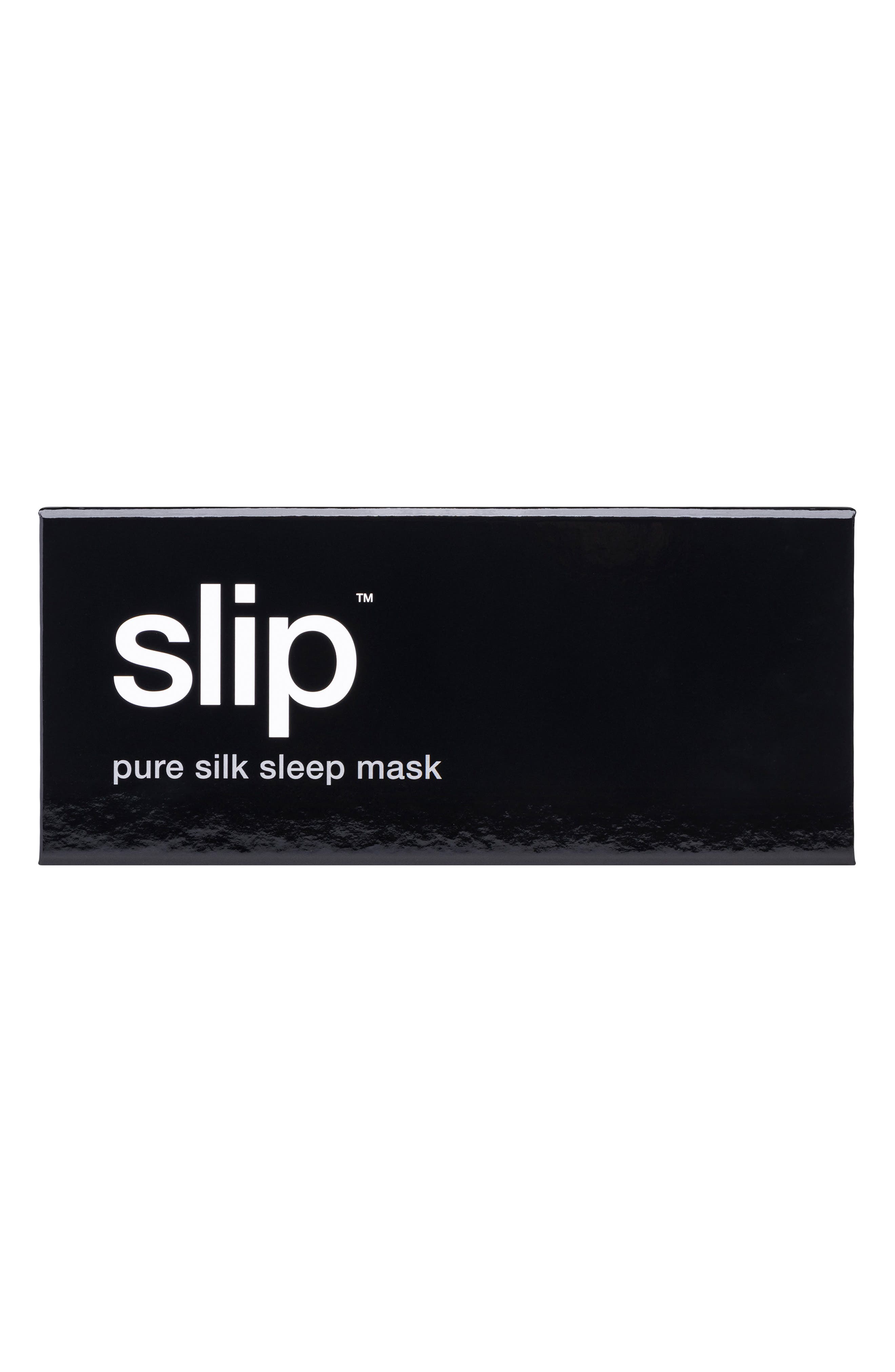 slip Pure Silk Sleep Mask (Women) | Nordstromrack