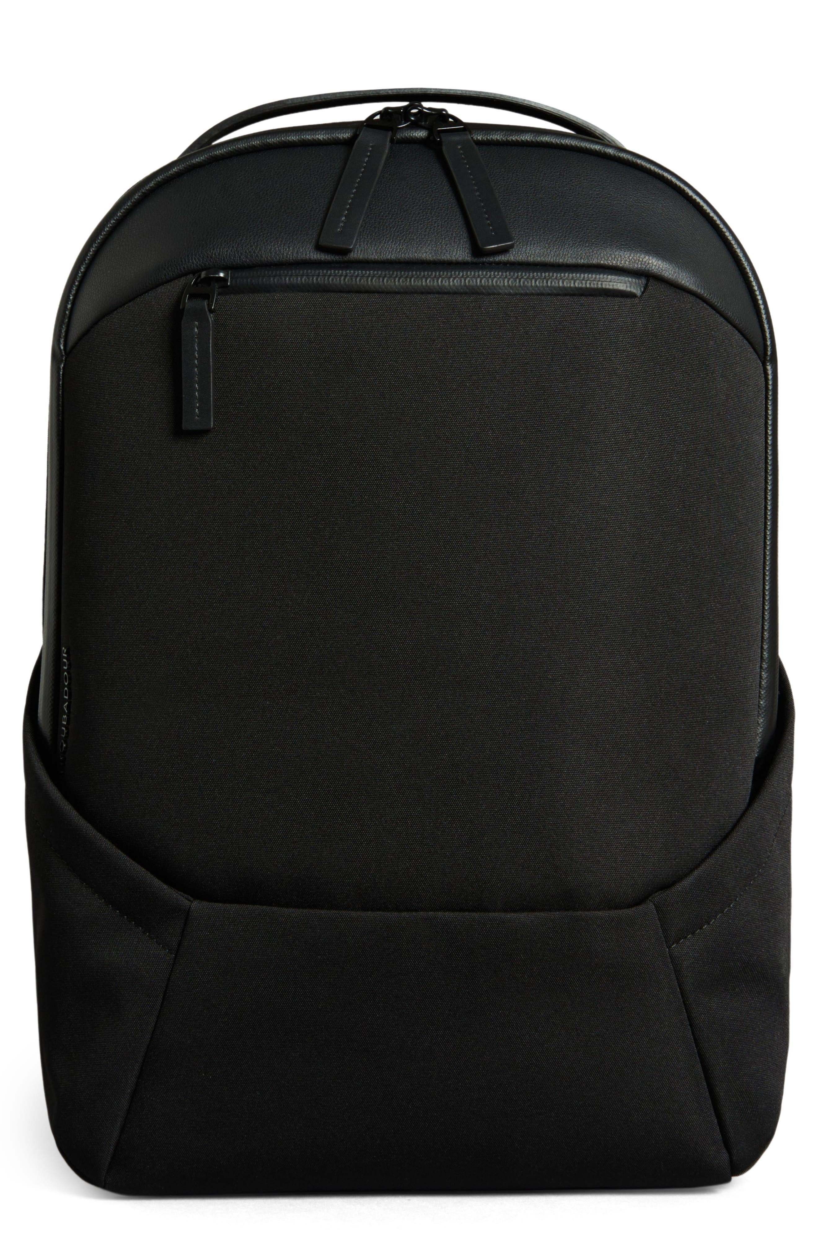 Troubadour Apex Backpack, Main, color, 
