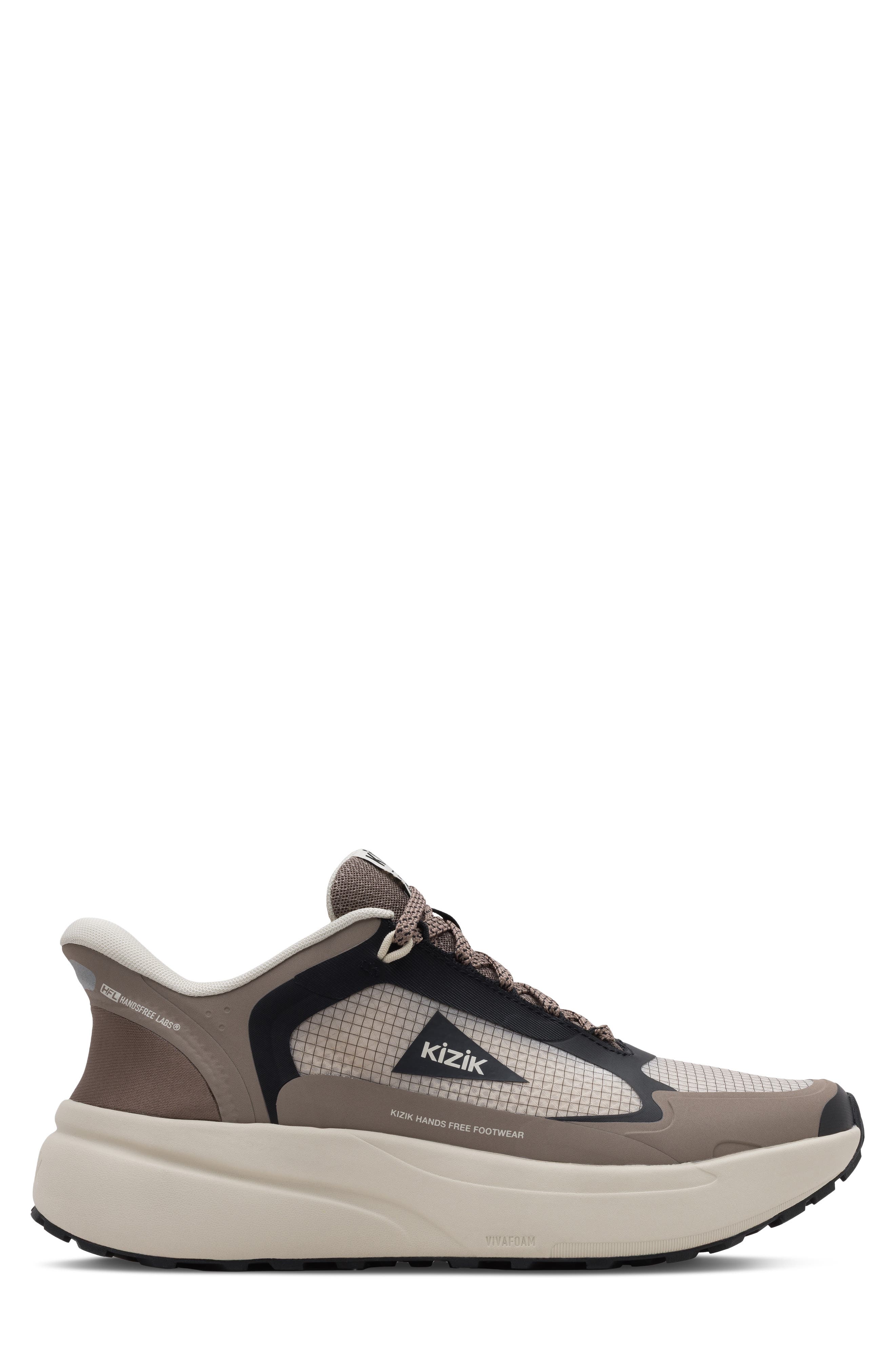 Freedom Trail Running Shoe, Alternate, color, CARTOUCHE/ FOG