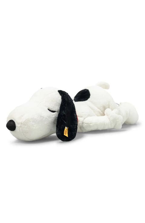 XL Snoopy Plushie