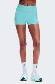 On Performance Bike Shorts with Pockets