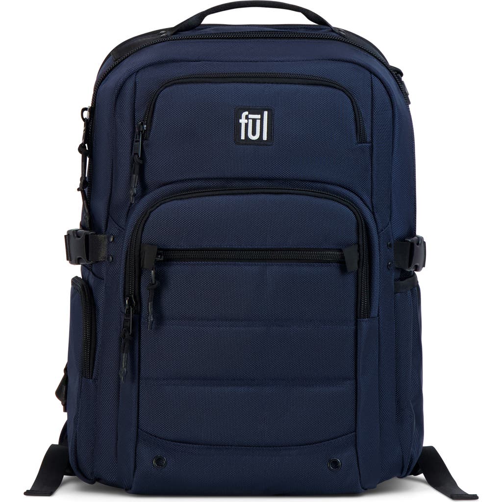 Ful Tactics Collection Division Backpack