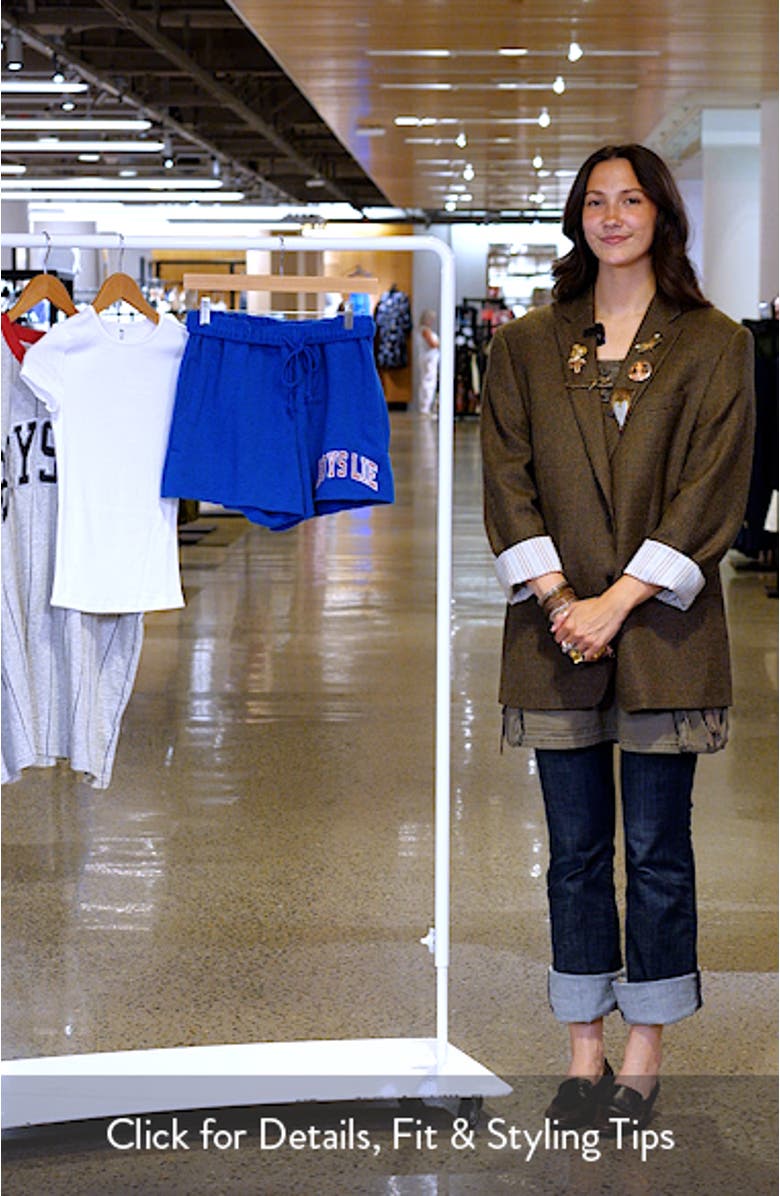 Game Changer Classic Shorts, sales video thumbnail