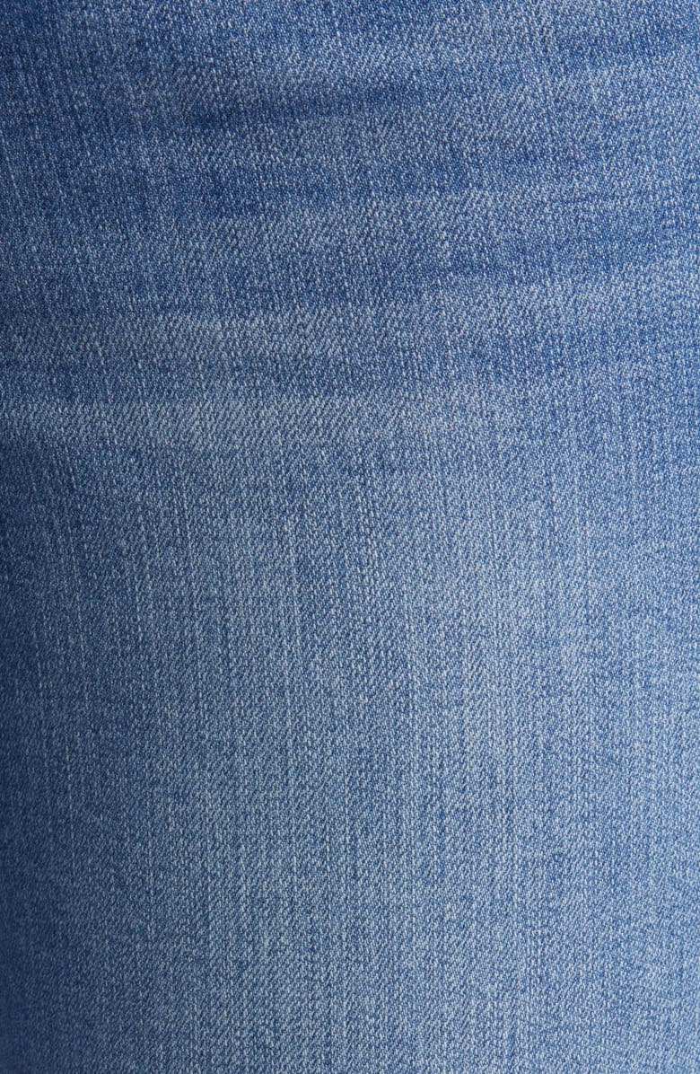 1822 Denim Straight Leg Maternity Jeans, Alternate, color, Miles