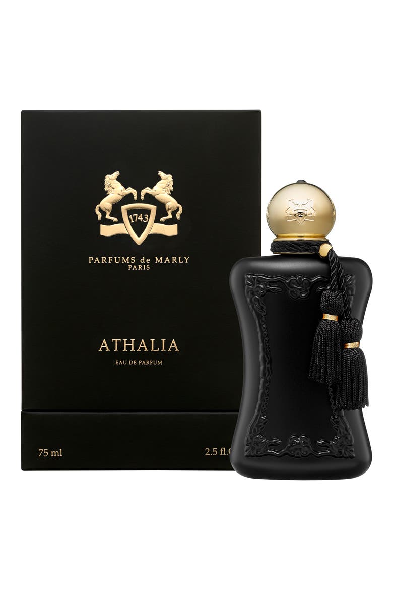 Athlaia Eau de Parfum, Alternate, color, NO COLOR