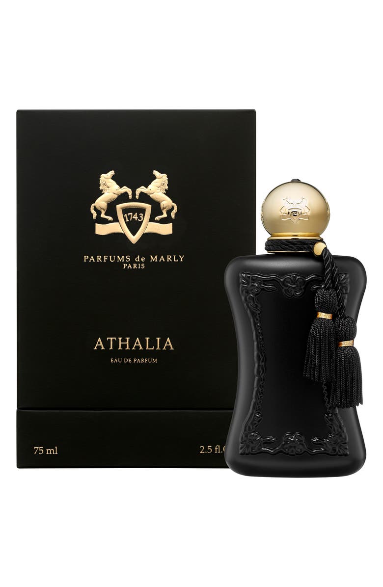 Parfums de Marly Athlaia Eau de Parfum, Alternate, color,